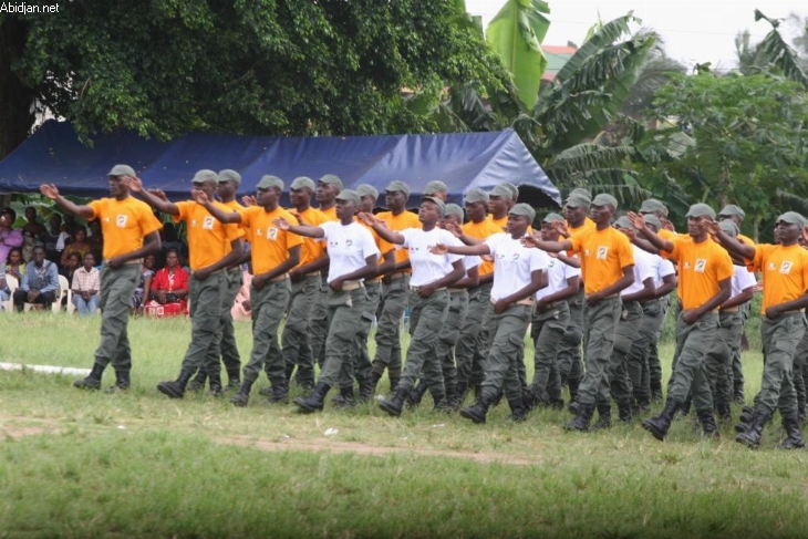 Détournement de fonds, Ecole de Police : 382 millions volés